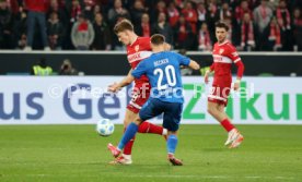 23.02.25 TSG 1899 Hoffenheim - VfB Stuttgart
