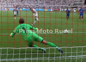 VfB Stuttgart - 1. FSV Mainz 05
