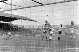 20.08.88 VfB Stuttgart - Stuttgarter Kickers