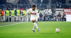 02.10.25 FC Basel - VfB Stuttgart