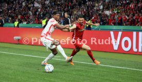 21.05.22 DFB-Pokal Finale SC Freiburg - RB Leipzig