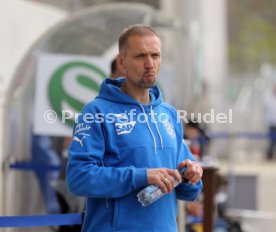 Stuttgarter Kickers - FC Astoria Walldorf