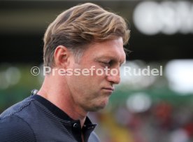 Spfr Dorfmerkingen - RB Leipzig