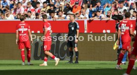 12.09.26 TSG 1899 Hoffenheim - VfB Stuttgart