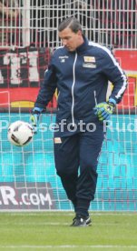 1. FC Union Berlin - VfB Stuttgart