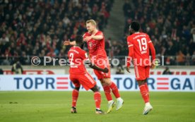 04.03.23 VfB Stuttgart - FC Bayern M&uuml;nchen
