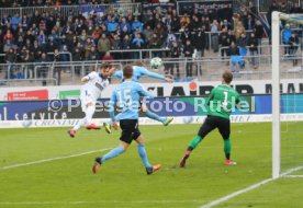 Karlsruher SC - SC Fortuna K&ouml;ln