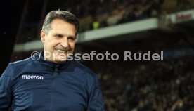 Karlsruher SC - FC Erzgebirge Aue