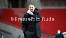 03.02.21 VfB Stuttgart - Borussia M&ouml;nchengladbach