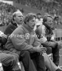 VfB Stuttgart - Borussia Dortmund