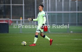 U19 VfB Stuttgart - U19 TSG 1899 Hoffenheim
