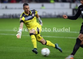 VfB Stuttgart - FC Augsburg