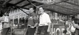 25.09.94 Stuttgarter Kickers - SSV Ulm 1846