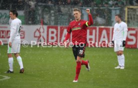 SC Freiburg - SV Werder Bremen