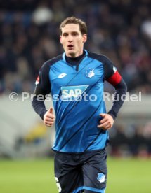 TSG 1899 Hoffenheim - 1. FC K&ouml;ln