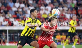 12.08.22 SC Freiburg - Borussia Dortmund