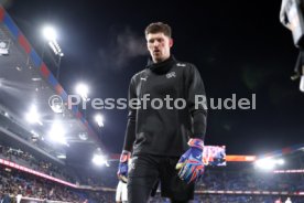 27.03.26 Schweiz - Deutschland