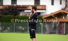 18.07.21 VfB Stuttgart Trainingslager Kitzbühel 2021