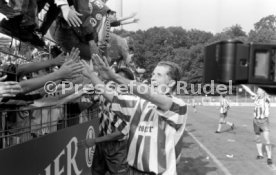 13.08.45 Stuttgarter Kickers - SC Freiburg