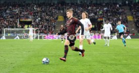 28.03.23 Deutschland - Belgien