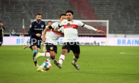05.12.21 VfB Stuttgart - Hertha BSC Berlin