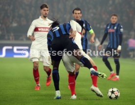 06.11.24 VfB Stuttgart - Atalanta Bergamo