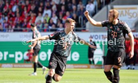 19.04.25 1. FC Heidenheim - FC Bayern München