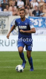 Karlsruher SC - Hamburger SV