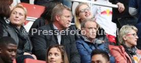 RB Leipzig - VfB Stuttgart