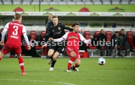23.01.21 SC Freiburg - VfB Stuttgart