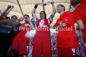 19.05.07 VfB Stuttgart - FC Energie Cottbus