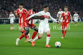 06.12.25 VfB Stuttgart - FC Bayern M&uuml;nchen