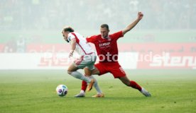 30.09.23 1. FC Heidenheim - 1. FC Union Berlin