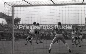 07.05.88 VfB Stuttgart - Borussia Dortmund