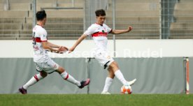 07.05.22 VfB Stuttgart II - Kickers Offenbach