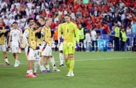05.07.24 Spanien - Deutschland