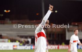 23.02.10 VfB Stuttgart - FC Barcelona