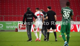 07.05.21 VfB Stuttgart - FC Augsburg