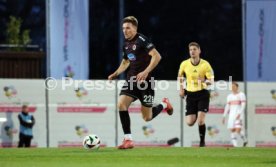 09.04.25 VfB Stuttgart II - FC Viktoria Köln 1904