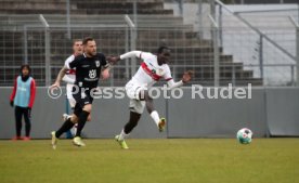 20.11.21 VfB Stuttgart II - SSV Ulm 1846