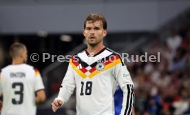01.10.26 Deutschland - Serbien