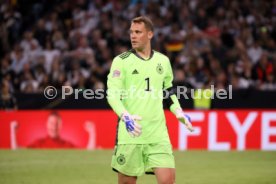 07.06.22 Deutschland - England