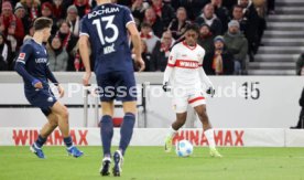 23.11.24 VfB Stuttgart - VfL Bochum