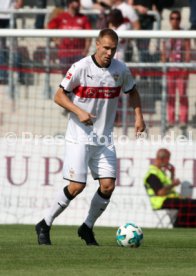 SG Sonnenhof Gro&szlig;aspach - VfB Stuttgart