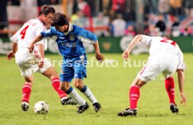 13.05.98 FC Chelsea - VfB Stuttgart