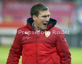 1. FC Heidenheim- VfB Stuttgart