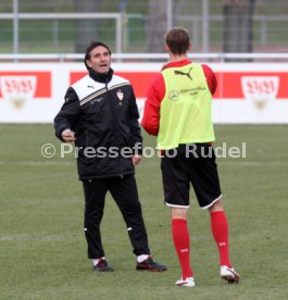 VfB Stuttgart