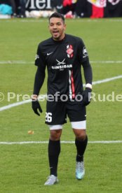 VfB Stuttgart - FC W&uuml;rzburger Kickers