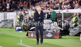 16.03.23 SC Freiburg - Juventus Turin