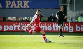 24.04.21 SC Freiburg - TSG 1899 Hoffenheim